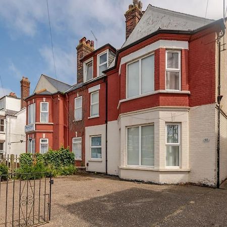 North Denes Villa Great Yarmouth Habitación foto