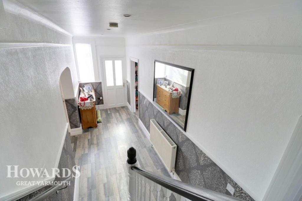 North Denes Villa Great Yarmouth Habitación foto