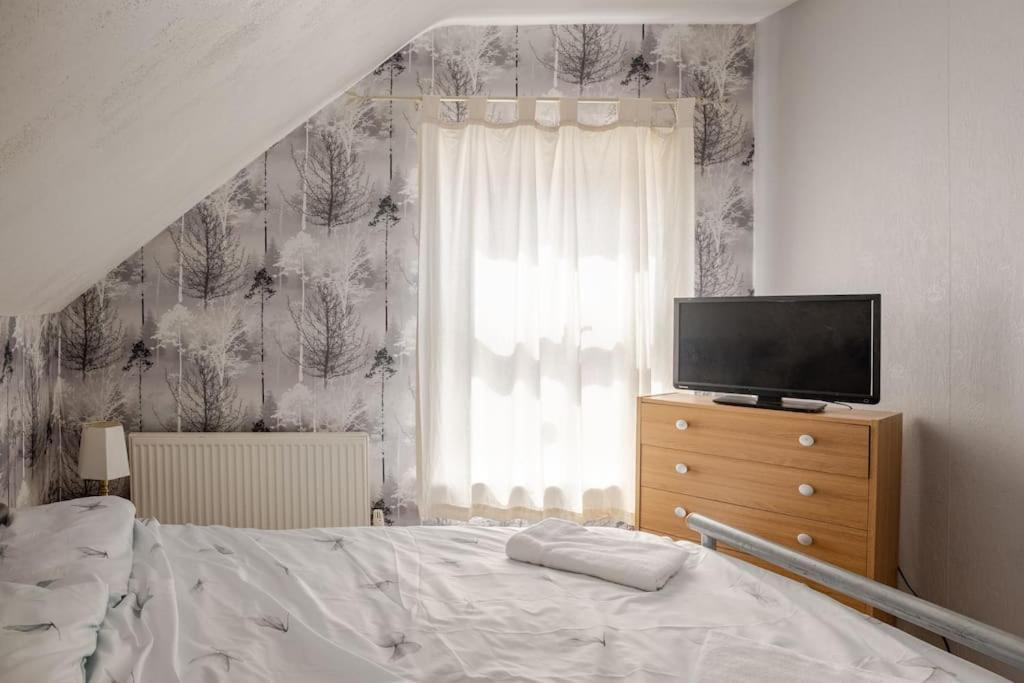 North Denes Villa Great Yarmouth Habitación foto