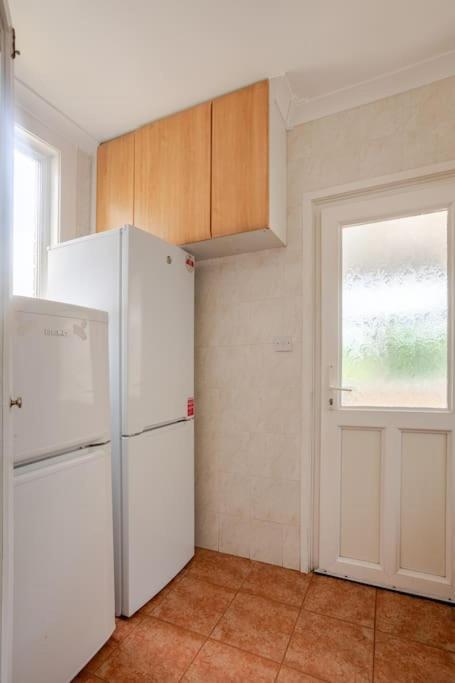 North Denes Villa Great Yarmouth Habitación foto