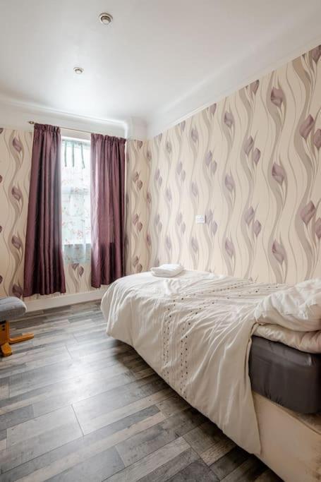 North Denes Villa Great Yarmouth Habitación foto