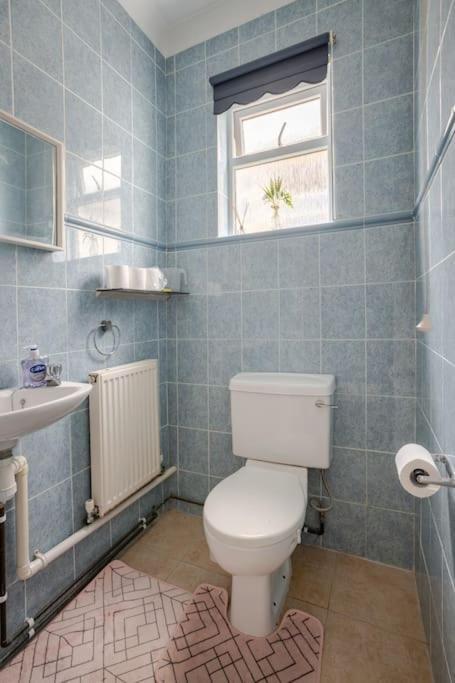North Denes Villa Great Yarmouth Habitación foto