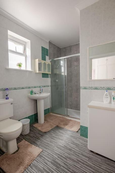 North Denes Villa Great Yarmouth Habitación foto