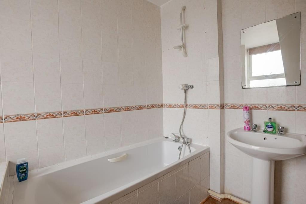 North Denes Villa Great Yarmouth Habitación foto