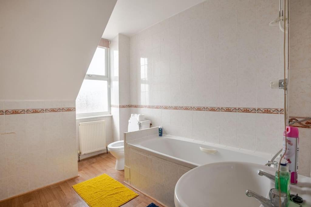 North Denes Villa Great Yarmouth Habitación foto