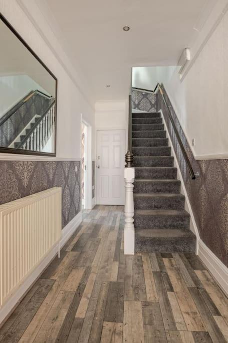 North Denes Villa Great Yarmouth Habitación foto