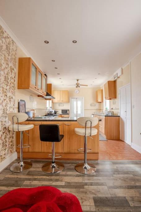North Denes Villa Great Yarmouth Habitación foto