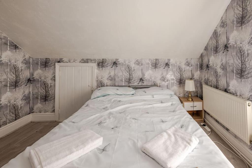 North Denes Villa Great Yarmouth Habitación foto