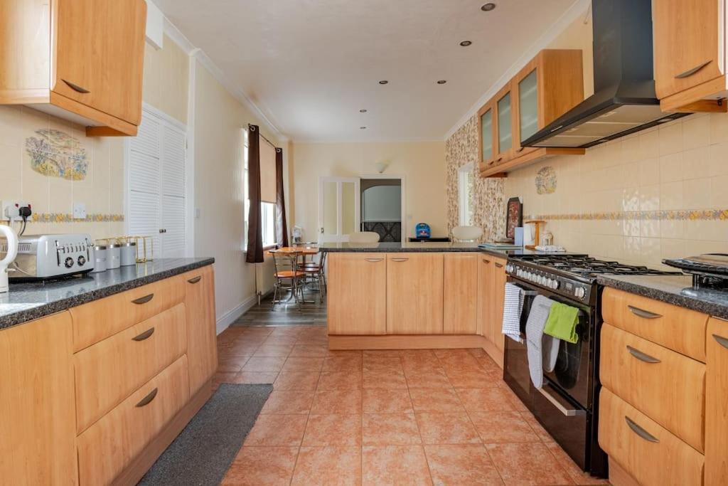 North Denes Villa Great Yarmouth Habitación foto