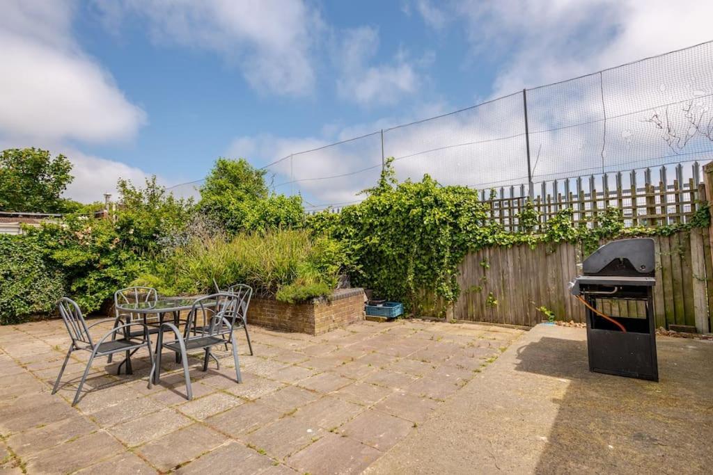 North Denes Villa Great Yarmouth Habitación foto