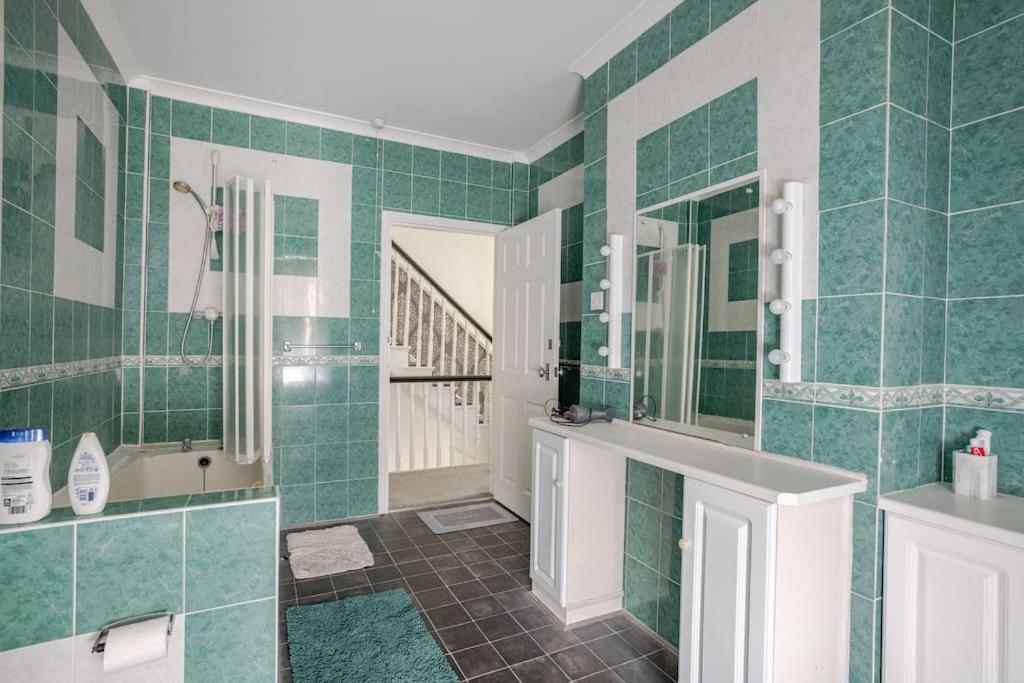 North Denes Villa Great Yarmouth Habitación foto